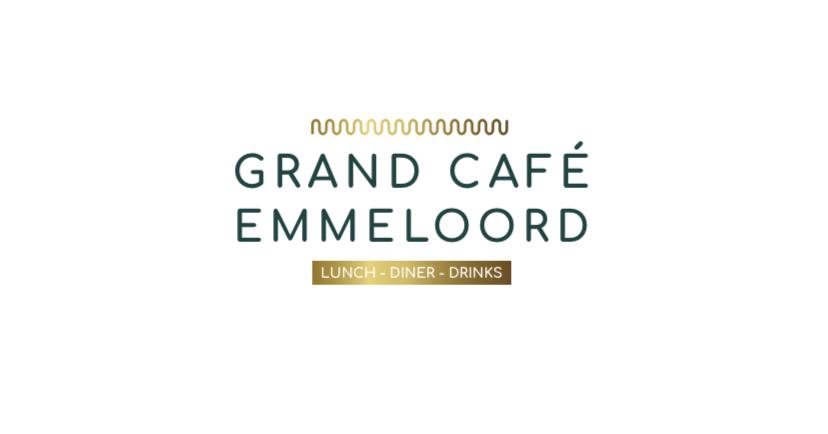 Grand Cafe Emmeloord